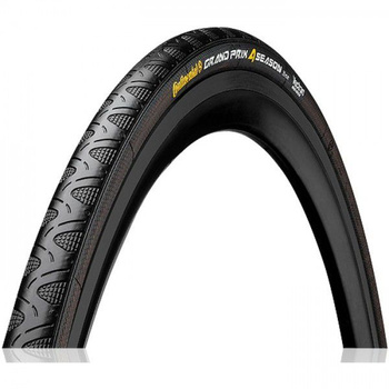 Opona Continental Grand Prix 4-Season 700x25C zwijana