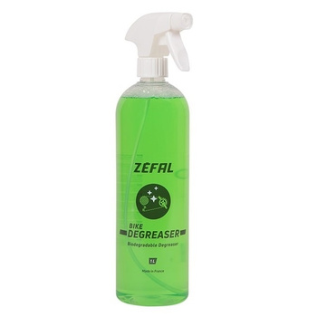 Preparat odtłuszczający Zefal Bike Degreaser 1000ml