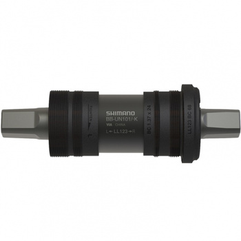 Suport Shimano BB-UN101 68/122.5mm BSA kwadrat