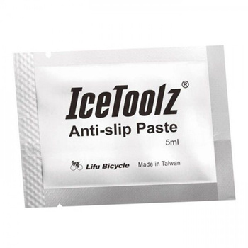 Pasta IceToolz C145 antypoślizgowa 5ml