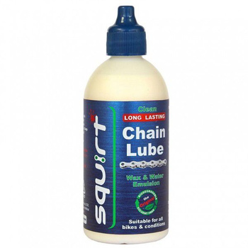 Olej do łańcucha Squirt Lube 120ml wosk