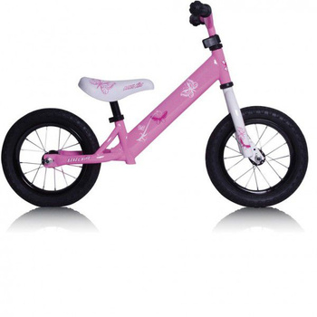 Rowerek biegowy Rebel Kidz Air 12,5"