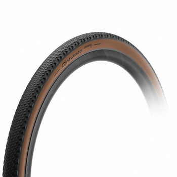 Opona Pirelli Cinturato Gravel H 700x40C TLR Classic