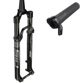 Amortyzator Rock Shox SID SL Ultimate Race Day Debon Air 29 100mm 15x110 Boost TwistLoc