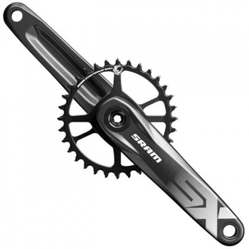 Korba SRAM SX Eagle DUB 1x12 32T 165mm