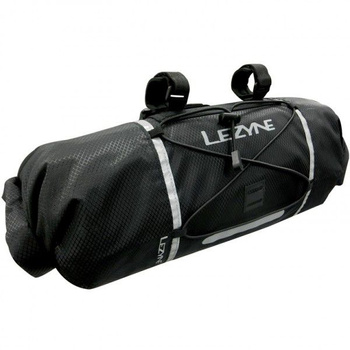 Torba na kierownicę Lezyne Bar Caddy 7L rowerowa