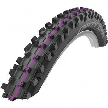 Opona Schwalbe Dirty Dan 29x2.35 Downhill Addix Ultra Soft