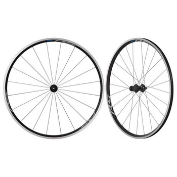 Koła szosowe Shimano WH-RS100 komplet