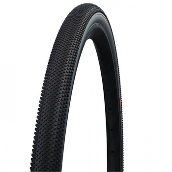 Opona Schwalbe G-One Allround 27,5x1.50 Super Ground SS TLE Addix SpeedGrip