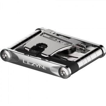 Klucz wielofunkcyjny Lezyne SV PRO 17 Multi Tool