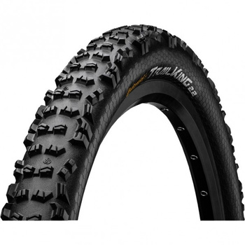 Opona Continental Trail King 26x2.2 Performance drut