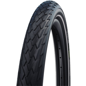 Opona Schwalbe Green Marathon Addix Eco 28x1.40 700x35C E-50 Reflex