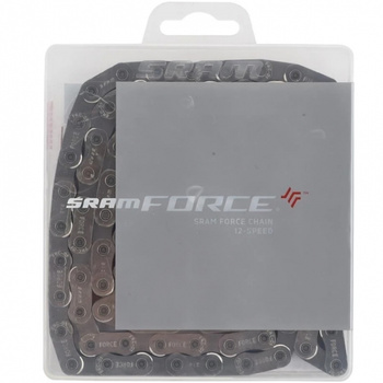 Łańcuch SRAM Force AXS Flattop 12-sp 120-ogniw