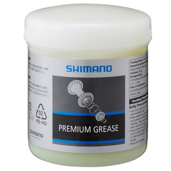 Smar Shimano Dura Ace Premium Grease 500g