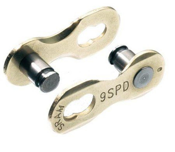 Spinka SRAM PowerLink 9-speed Gold