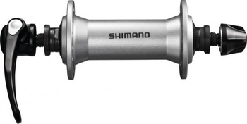 Piasta przednia Shimano Alivio HB-T4000 36H srebrna