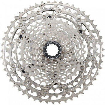 Kaseta Shimano Deore CS-M5100 11-sp 11-51T