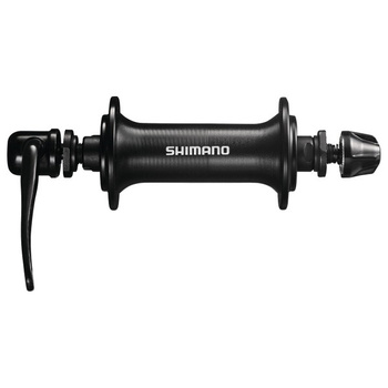 Piasta przednia Shimano Alivio HB-T4000 36H czarna