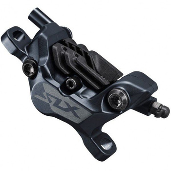 Zacisk hamulca Shimano SLX BR-M7120 N03A żywiczne