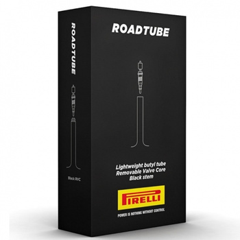 Dętka Pirelli RoadTube Light 700x23/30 presta 48mm