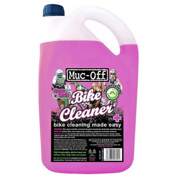 Preparat Muc-Off Nano Tech Bike Cleaner 5l