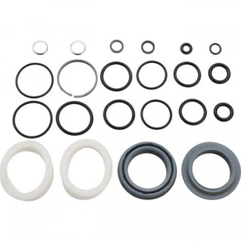 Zestaw serwisowy Rock Shox Sektor Silver Solo Air A1 (2014-2016) - Basic Service Kit