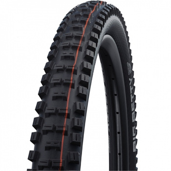 Opona Schwalbe Big Betty 27.5x2.40 ST SS TLE Addix Soft zwijana