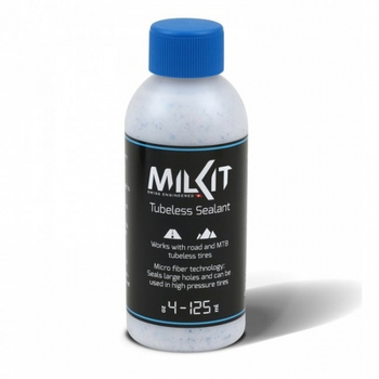 Płyn uszczelniający MilKit Tubeless Sealant 125ml