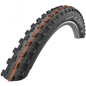 Opona Schwalbe Fat Albert Front 27.5x2.35 Addix Soft SS TL-Easy