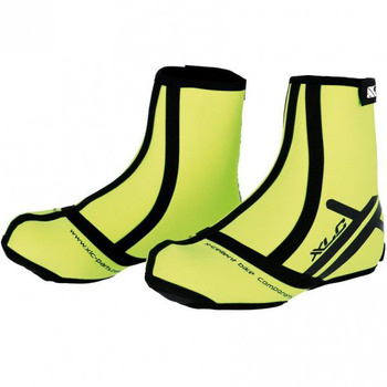 Ochraniacze na buty XLC BO-A07 zimowe neon