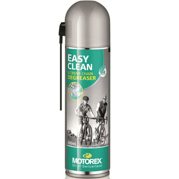 Odtłuszczacz Motorex Easy Clean 500ml