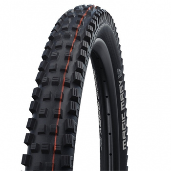 Opona Schwalbe Magic Mary 27,5x2.60 Super Trail TLE Addix Soft Apex