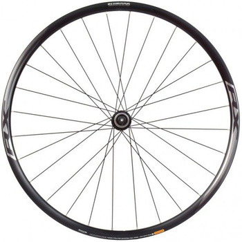 Koło Shimano WH-RX010 Centerlock 5x100mm przednie