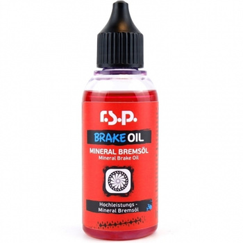 Olej mineralny r.s.p. Mineral Brake Oil - 50 ml