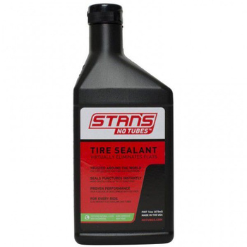 Płyn uszczelniający Stan's NoTubes Tire Sealant Pint 473ml