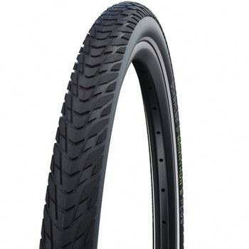 Opona Schwalbe Marathon E-Plus 28x1.40 Reflex drutowa