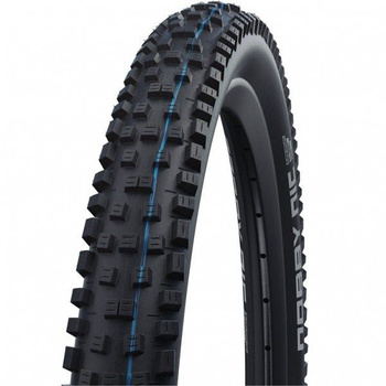 Opona Schwalbe Nobby Nic 29x2.40 Super Trail TLE Addix SpeedGrip