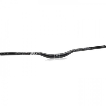 Kierownica XLC HB-M19 All MTB Riser Bar 30mm  780mm czarny połysk