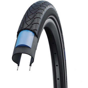 Opona Schwalbe Marathon Plus 28x1.75 Reflex drutowa