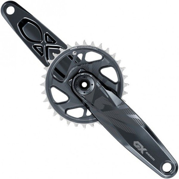 Korba SRAM GX Eagle DUB Lunar Boost 1x12 32T 175mm