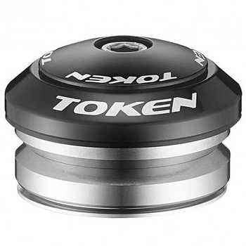 Stery Token Omega A1 zintegrowane (41mm) 1-1/8