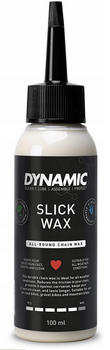 Wosk do łańcucha Dynamic Bike Care Slick Wax 100ml