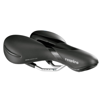 Siodełko Selle Royal Respiro Soft Moderate 60st. żelowe