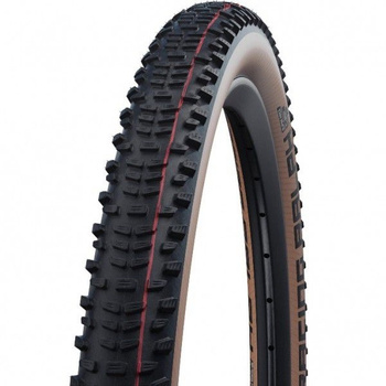 Opona Schwalbe Racing Ralph 29x2.35 Super Race TLE Addix Speed - Sidewall