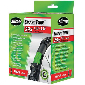 Dętka z uszczelniaczem Slime Smart Tube 29x1.85-2.20 SV