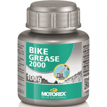 Smar uniwersalny Motorex Bike Grease 100g