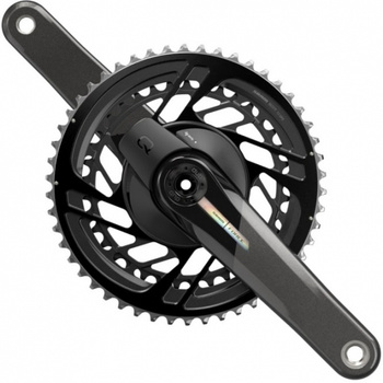 Korba SRAM Force AXS Power Meter 2x12 50/37T z pomiarem mocy