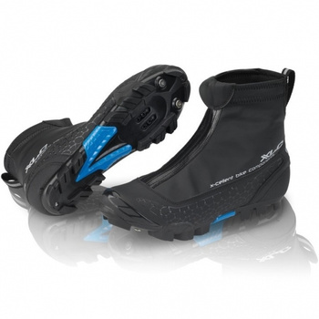 Buty jesienno zimowe XLC CB-M07 MTB SPD rowerowe