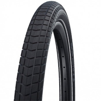 Opona Schwalbe Super Moto-X 27,5x2.40 GG DD Snake Skin Reflex drutowa