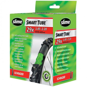 Dętka z uszczelniaczem Slime Smart Tube 28/29x1.85-2.20 AV